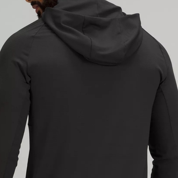 LULULEMON  Men's Large Hoodie - Picture 2 of 4